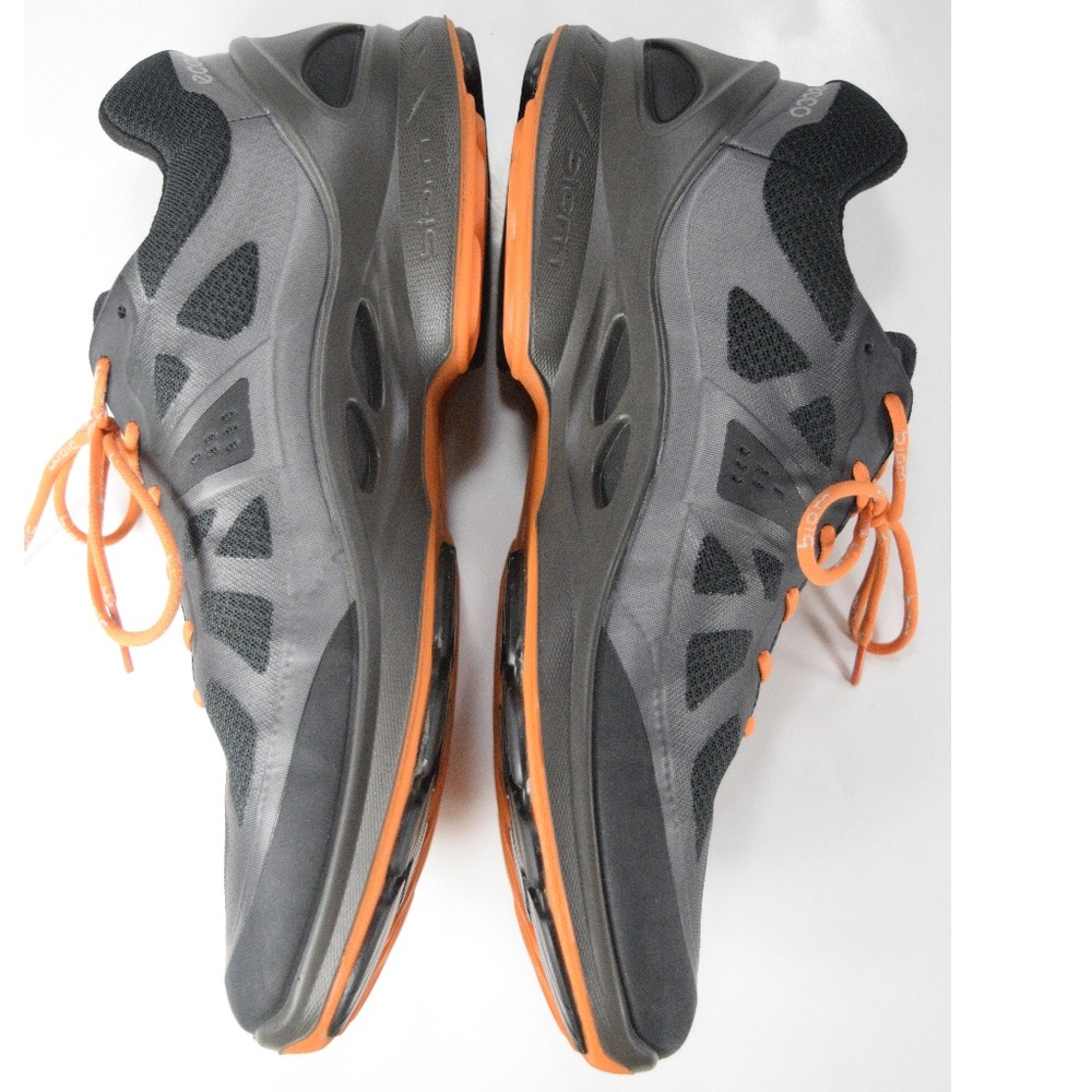 โญSOLDโญ ECCO Biom Fjuel Men's Racer Shoes 44 - Picture 6 of 8